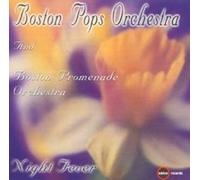 Boston Pops Orchestra – Night Fever – Import – Ember