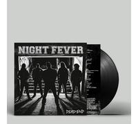Night fever - Dead End [Import]