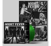 Night fever - Dead End [Import]