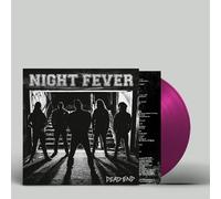 Night fever - Dead End [Import]