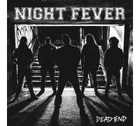 Night Fever Dead End (Vinyl) 12" Album
