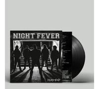 Night Fever Dead End (Vinyl) 12" Album