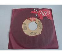 night fever / down the road 45 rpm single