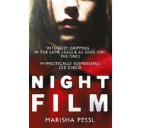 [(Night Film)] [ By (author) Marisha Pessl ] [February, 2014]