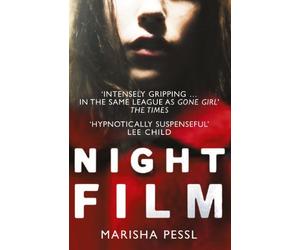 [Night Film] [By: Pessl, Marisha] [January, 2014]