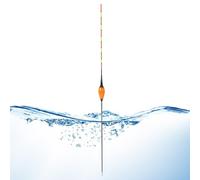 Night Fishing Float, Color Changing Bobber, Glowing Trout Indicator,