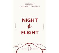 Night Flight – Penguin Classics