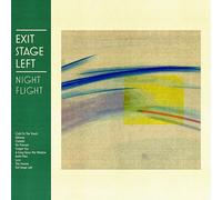 Night Flight - Exit Stage Left