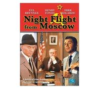 Night Flight From Moscow