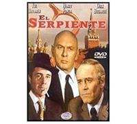 Night Flight From Moscow (The Serpent) [Region 2] [Import]