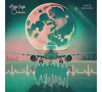 The Night Flight Orchestra - The Night Flight Orchestra - Give Us The Moon