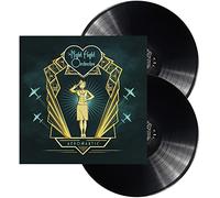 Night Flight Orchestra the - Aeromantic [Import]