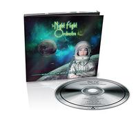 Night Flight Orchestra the - Sometimes the World Ain't Enough (Digipack)