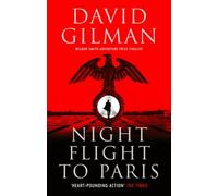 Night Flight To Paris