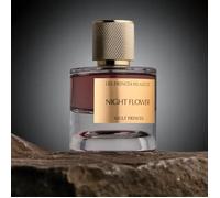 Night Flower extrait de parfum 50 ml - Les Fleurs du Golfe