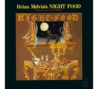 Night Food [Remastered] [Import Allemand]