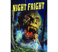 NIGHT FRIGHT