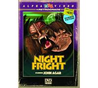Night Fright (Alpha Video Rewind Series)