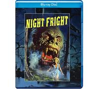Night Fright [Blu-ray]