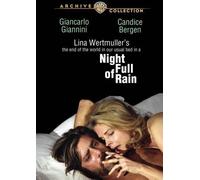 Night Full of Rain by Giancarlo Giannini
