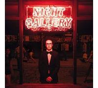 High Contrast - Night Gallery [Import]