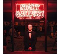 Night Gallery by HIGH CONTRAST [Audio CD] NEUF