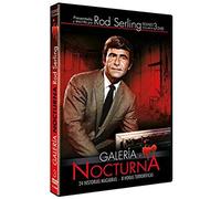 Night Gallery (Galeria Nocturna Volumen 2, Spain Import, See Details For Languages)