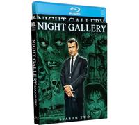 Night Gallery - Night Gallery: Season Two [Blu-Ray]