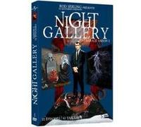 Night Gallery – DVD – Édition française officielle – Intégrale saison 2 – Coffret 5 DVD
