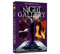 Night Gallery Saison 3 DVD E