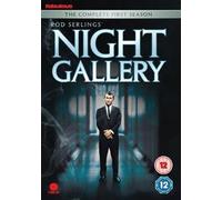 Night Gallery Season 1
