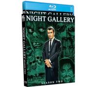 NIGHT GALLERY: SEASON 2