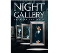 Night Gallery: The Complete Series