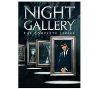 Night Gallery: The Complete Series [Dvd] Boxed Set