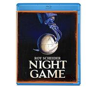 Night Game (Blu-Ray)