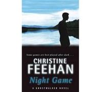 Night Game Feehan, Christine (Auteur)