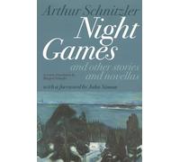 Night Games: And Other Stories and Novellas