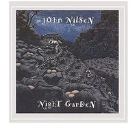 John Nilsen – Night Garden – CD