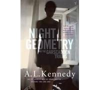 Night Geometry And The Garscadden Trains