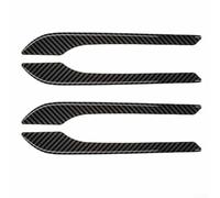 Night Glow Car Decals for pour tesla Model 3 Y Handles Night(carbon fiber texture)