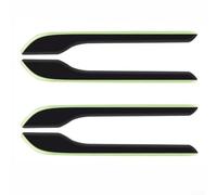 Night Glow Car Decals for pour tesla Model 3 Y Handles Night(glow-in-the-dark)