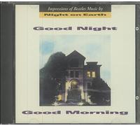 Night Good Morning [Import]