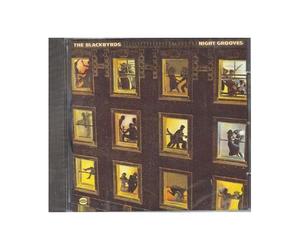 Night Grooves (1978)