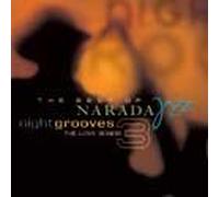 Night Grooves 3-The Love Songs [Import]