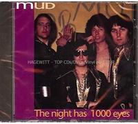 The Night Has A 1000 Eyes