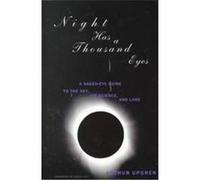 Night Has a Thousand Eyes Arthur Upgren (Auteur)