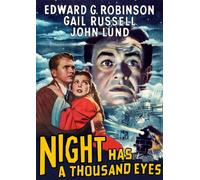 Night Has A Thousand Eyes [Dvd]
