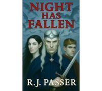 Night Has Fallen