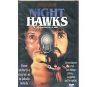 Night Hawks_Faucons De La Nuit