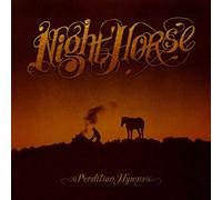Night Horse – Perdition Hymns – Import – The Orchard